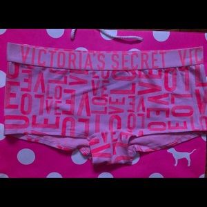 Victoria's Secret Intimates & Sleepwear - NWT VICTORIA SECRET PANTY Victoria's Secret Intimates & Sleepwear - NWT VICTORIA SECRET PANTY
